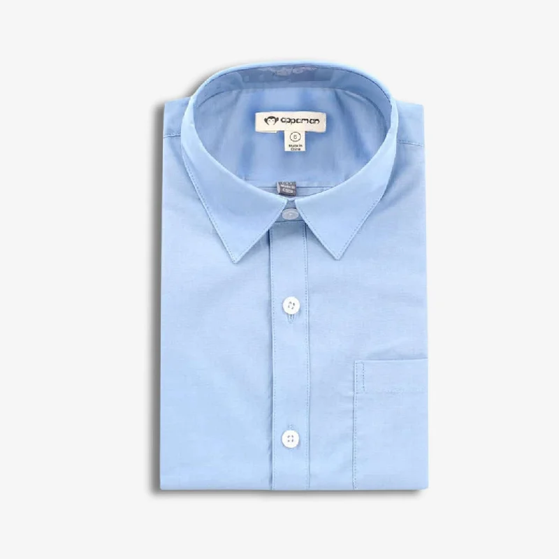 Standard Shirt | Blue