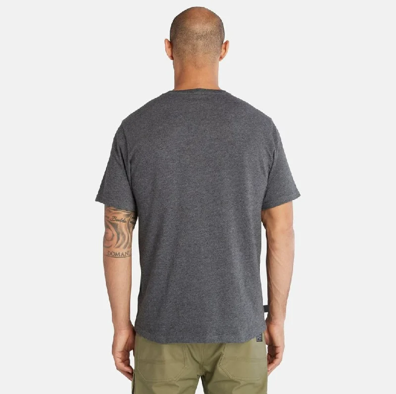 Timberland PRO® Men's Core Pocket Short Sleeve T-Shirt