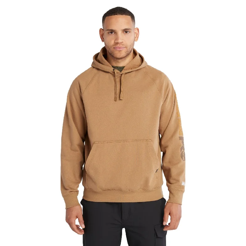 Timberland PRO Men's Hood Honcho Sport Sweatshirt