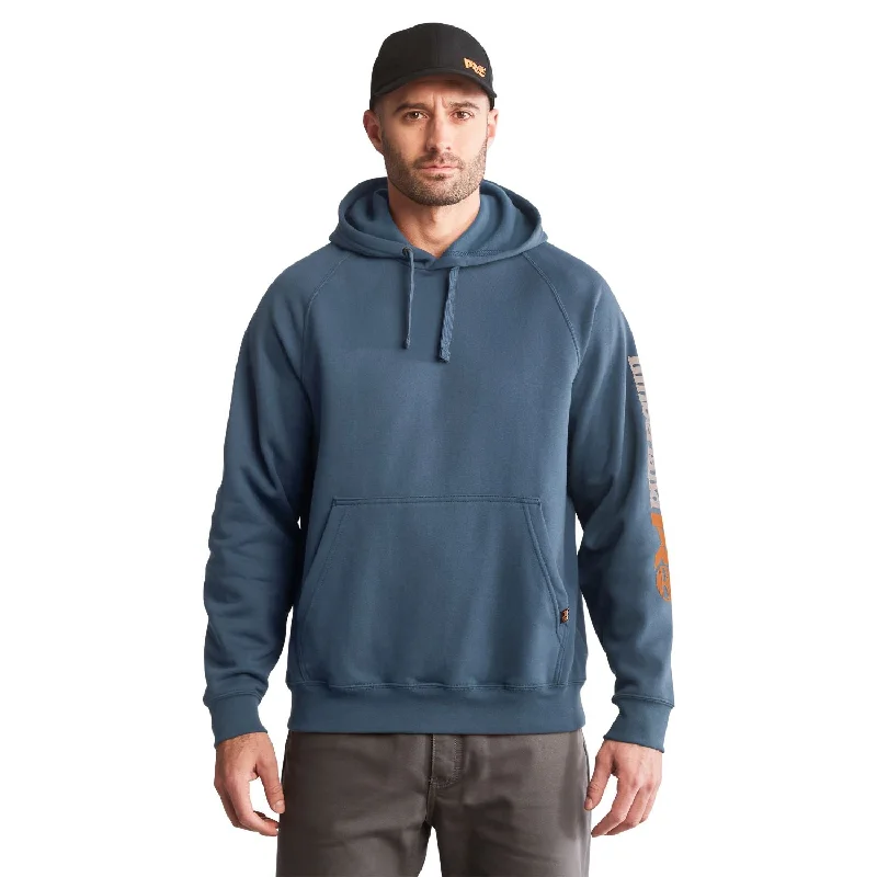 Timberland PRO Men's Hood Honcho Sport Sweatshirt