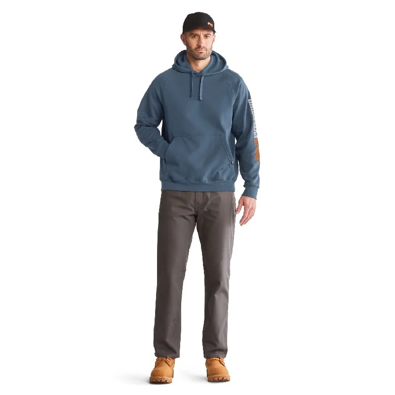 Timberland PRO Men's Hood Honcho Sport Sweatshirt