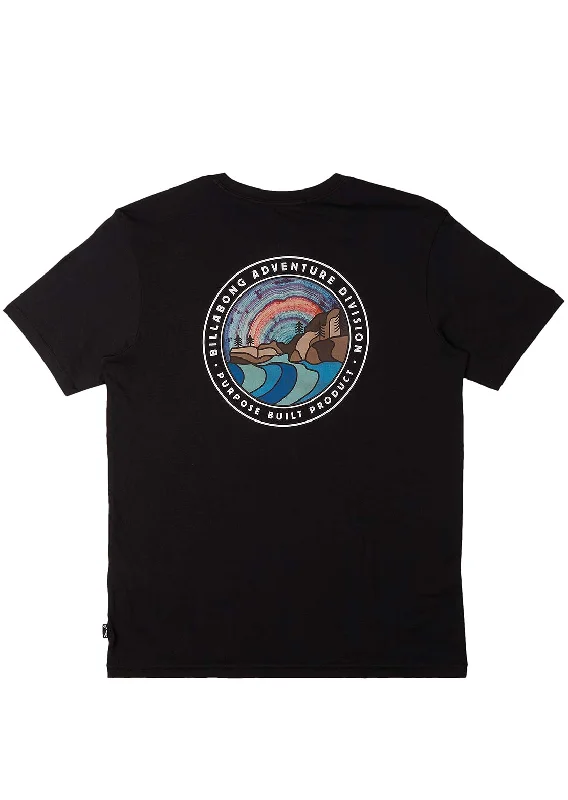 Billabong Men's Rockies T-Shirt