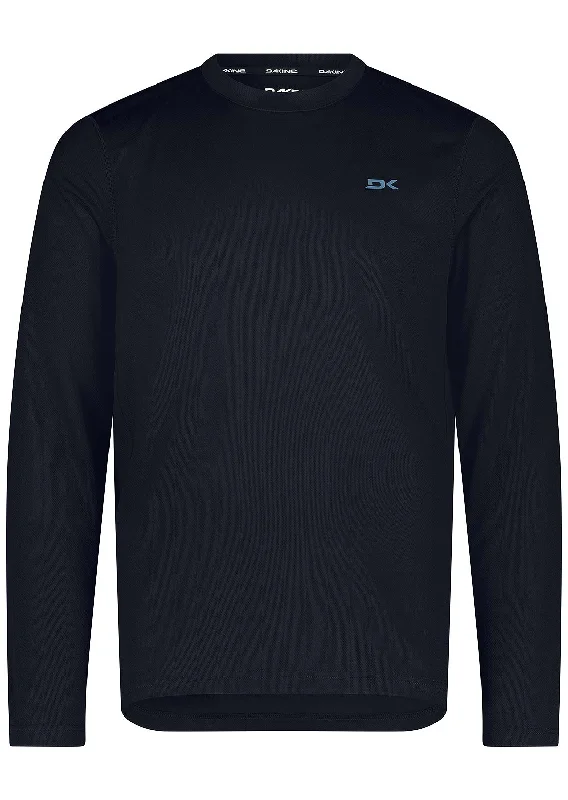 Dakine Men's Syncline Long Sleeve Club Bike Jersey