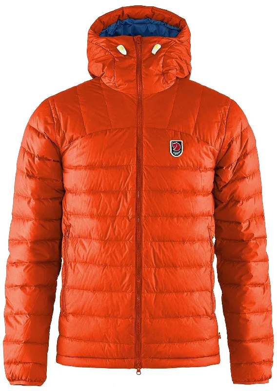 Fjallraven Men's Expedition Pack Down Hood