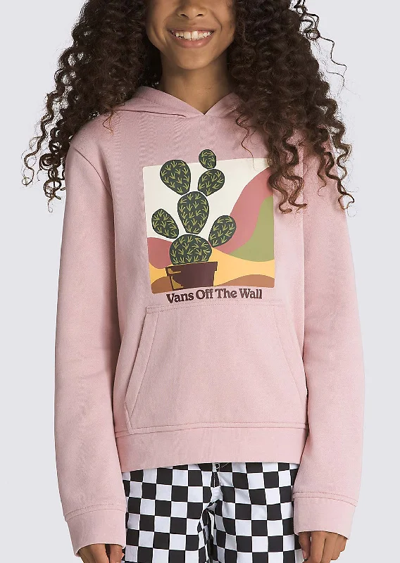 Vans Junior Desert Darling Hood