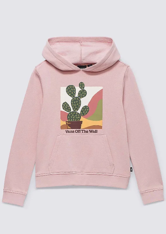 Vans Junior Desert Darling Hood