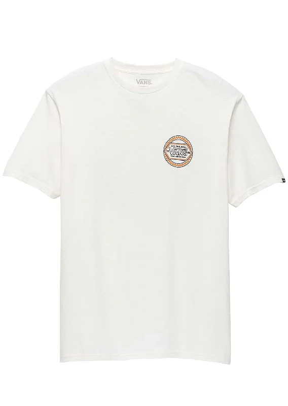 Vans Men's Circle Checker Drop V T-Shirt