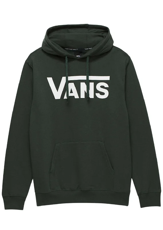 Vans Men's Classic Pullover Hood II