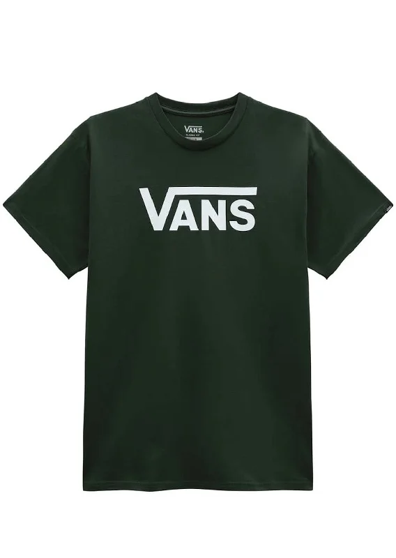 Vans Men's Classic T-Shirt