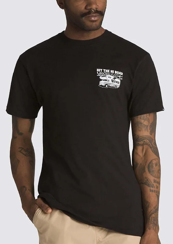 Vans Men's Hi Road RV T-Shirt