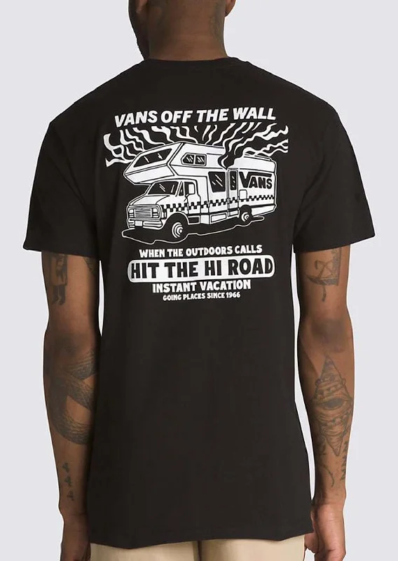 Vans Men's Hi Road RV T-Shirt