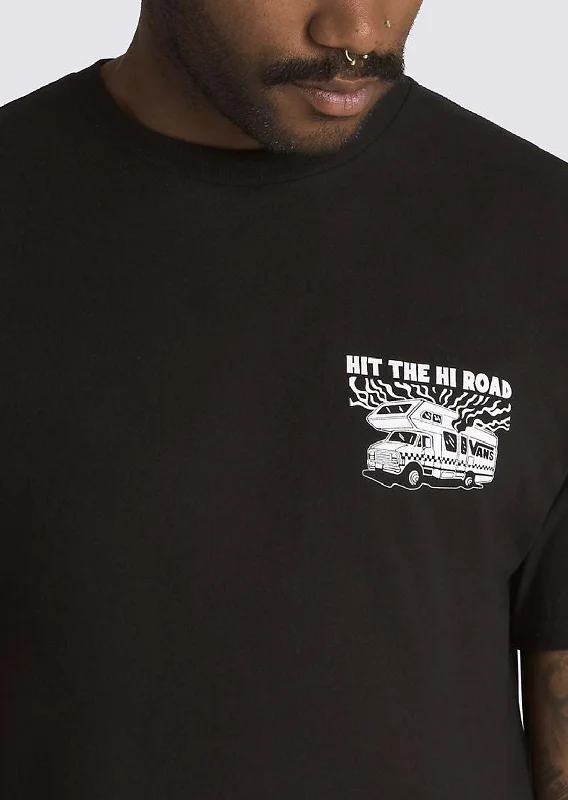 Vans Men's Hi Road RV T-Shirt