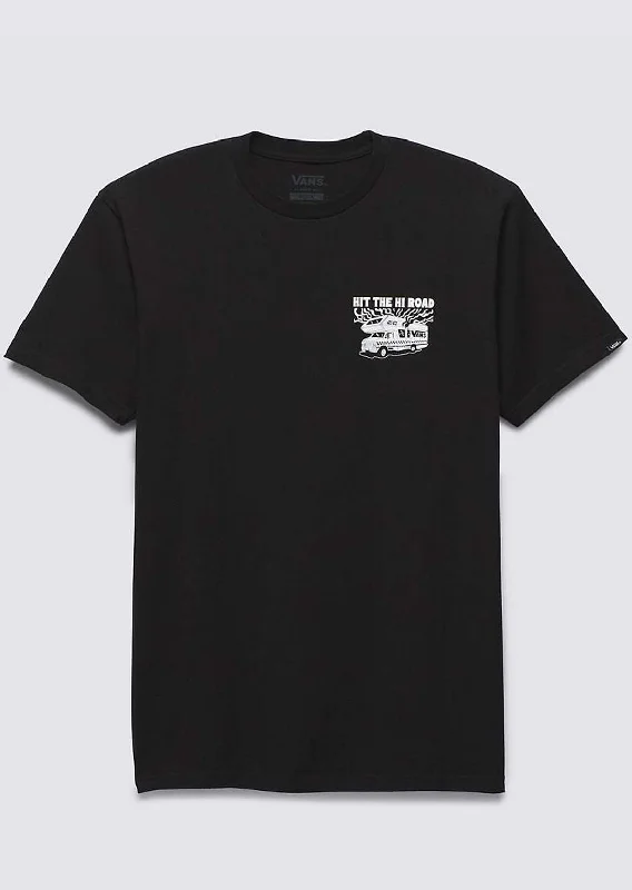 Vans Men's Hi Road RV T-Shirt