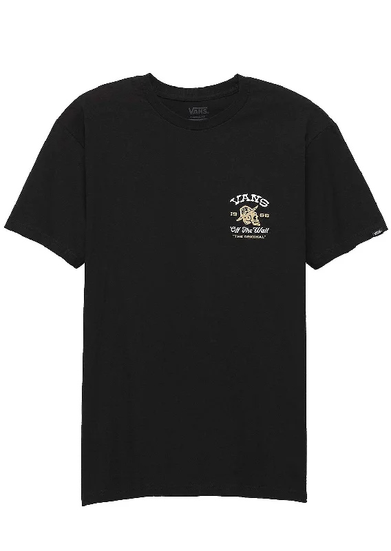 Vans Men's Middle Of Nowhere T-Shirt