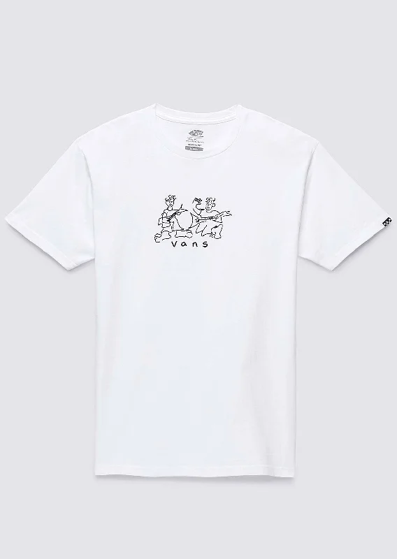 Vans Men's Nick Michel T-Shirt