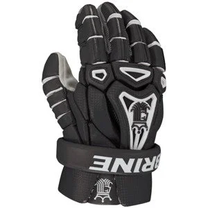 Brine King V Lacrosse Gloves