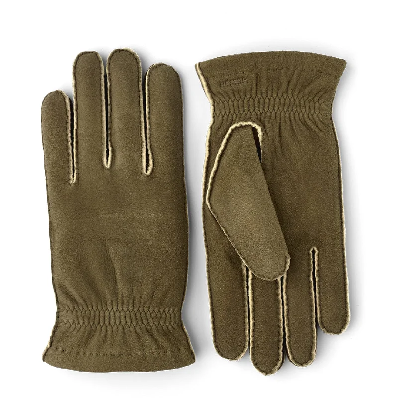 Hestra Andre Gloves Loden