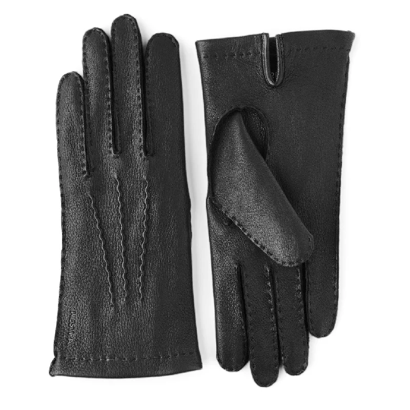 Hestra Emelie Gloves Black