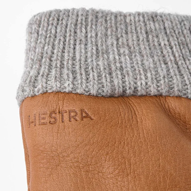 Hestra Idun Mitt Cork