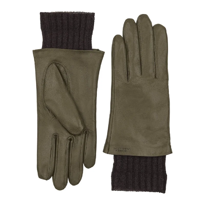 Hestra Megan Gloves Loden