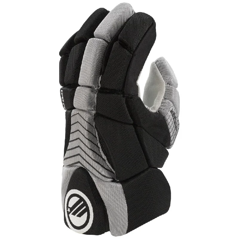 Maverik Charger Lacrosse Gloves - 2019 Model