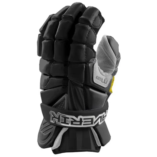 Maverik Max Lacrosse Gloves - 2019 Model