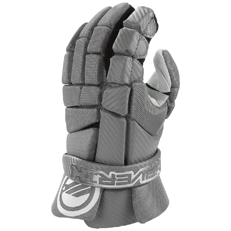 Maverik MX Lacrosse Gloves - 2019 Model