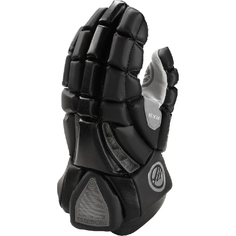 Maverik Rome RX3 Lacrosse Gloves