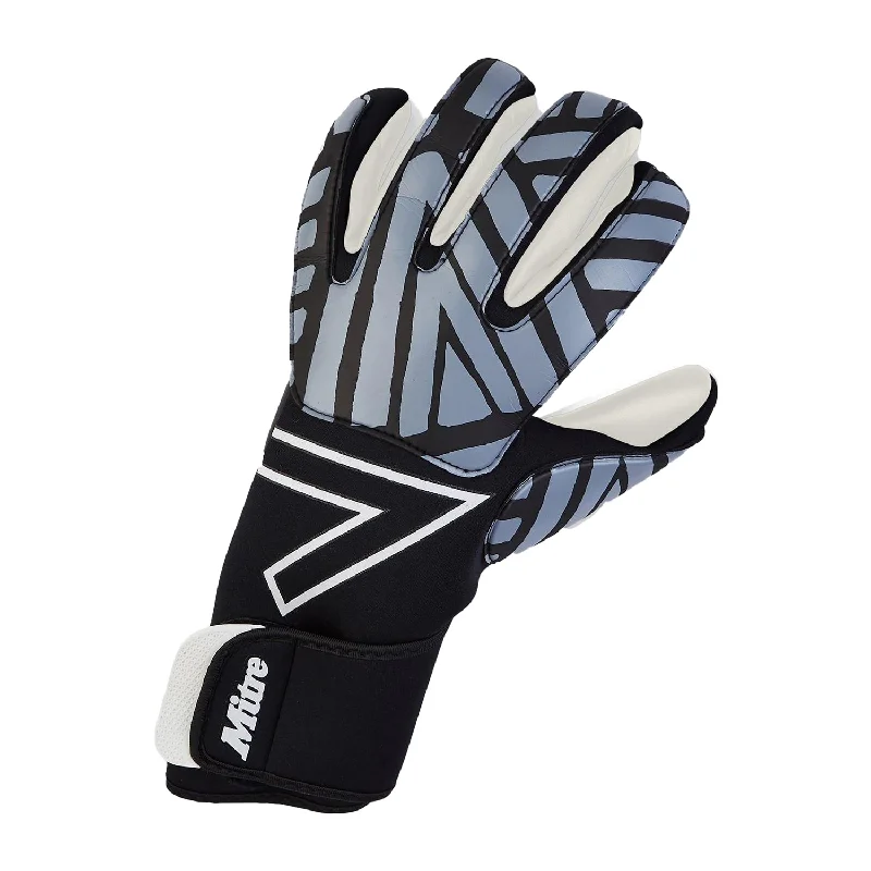 Mitre Mens Impel 2024 Goalkeeper Gloves