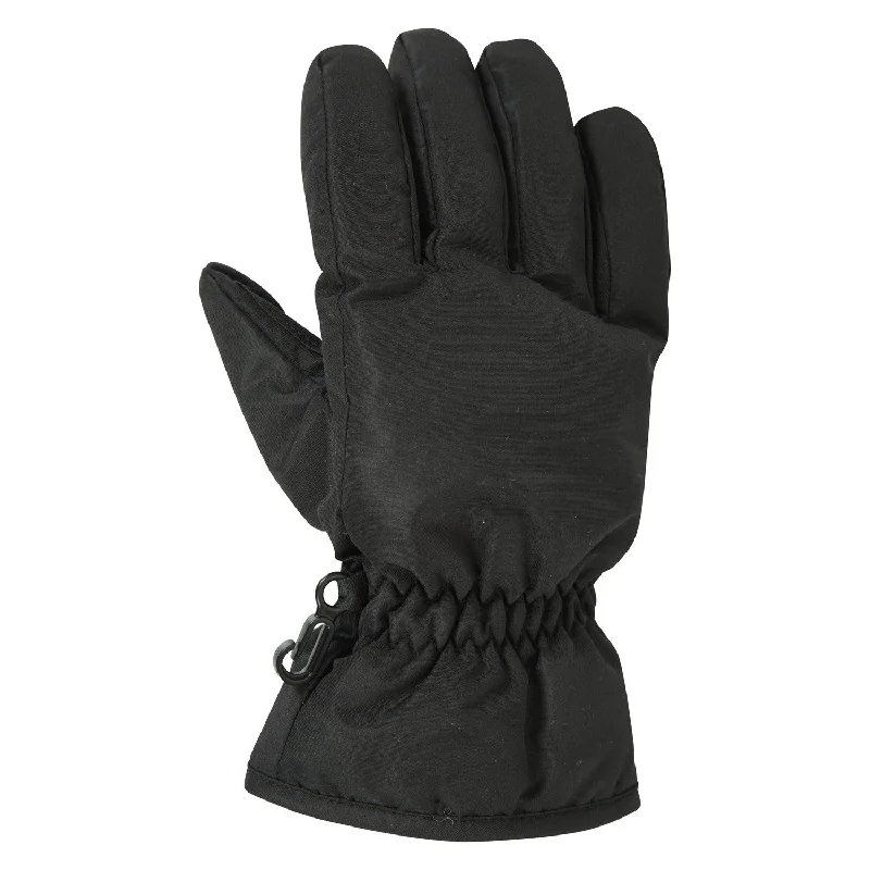 Mountain Warehouse Childrens/Kids Ski Gloves