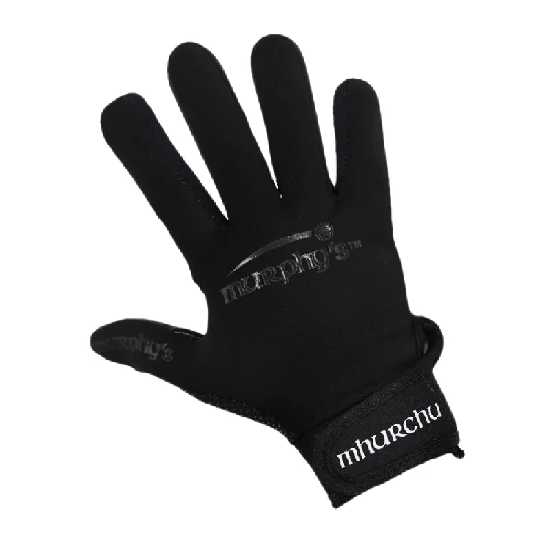 Murphys Childrens/Kids Gaelic Gloves