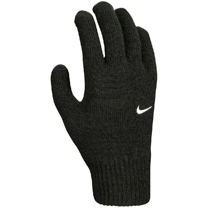 Nike Childrens/Kids Knitted Swoosh Winter Gloves