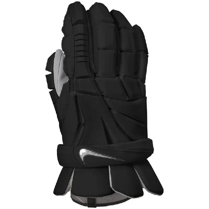 Nike Vapor Elite Lacrosse Gloves - 2020 Model