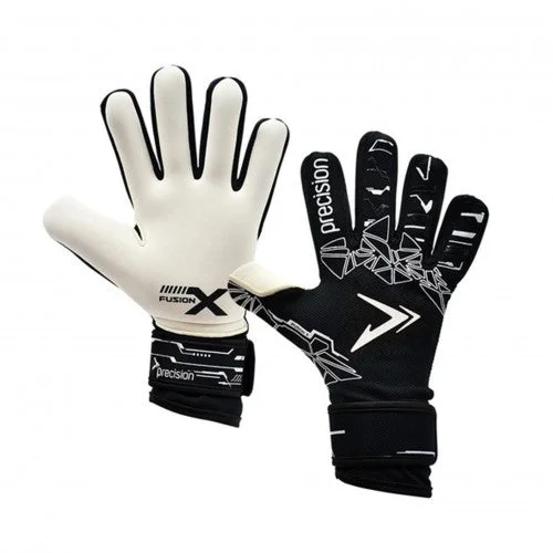 Precision Unisex Adult Fusion X Pro Lite Giga Goalkeeper Gloves