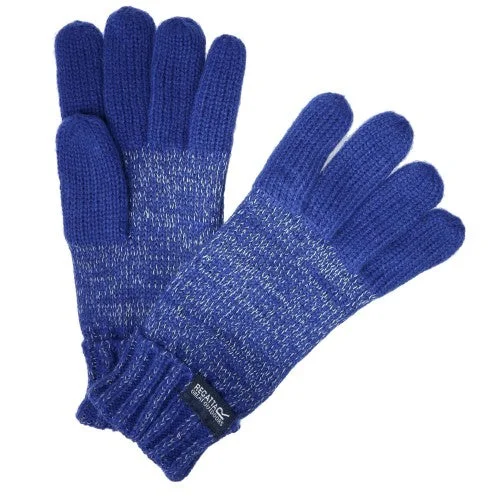 Regatta Kids Unisex Luminosity Gloves