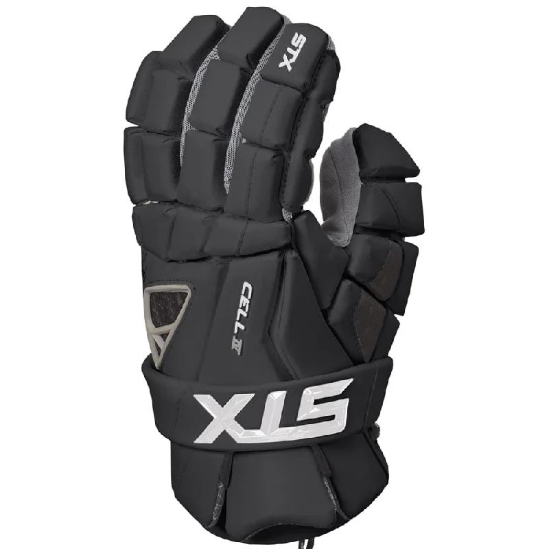 STX Cell IV Lacrosse Gloves