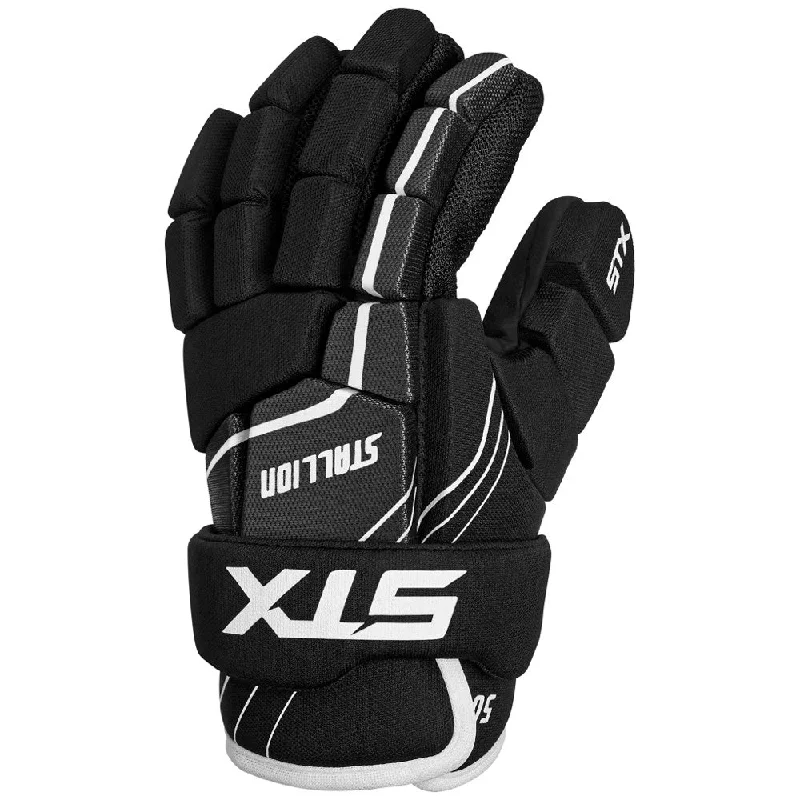 STX Stallion 50 Lacrosse Gloves