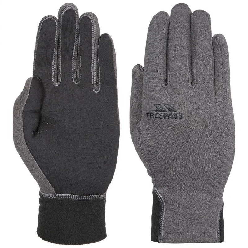 Trespass Childrens/Kids Atherton Winter Gloves