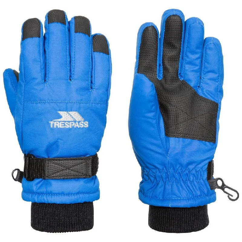 Trespass Childrens/Kids Ruri II Ski Gloves