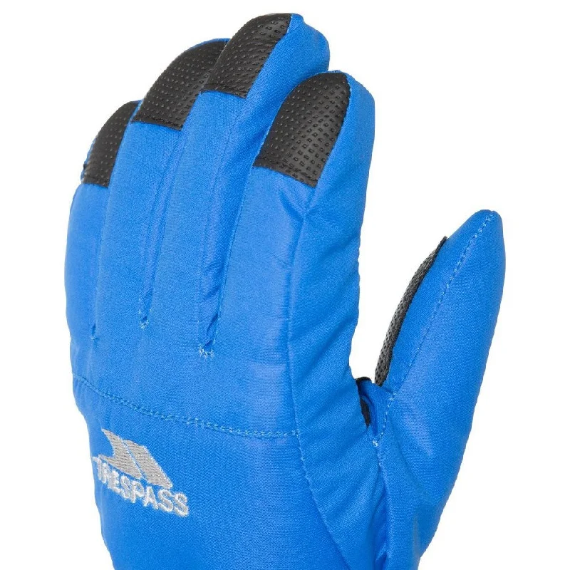 Trespass Childrens/Kids Ruri II Ski Gloves