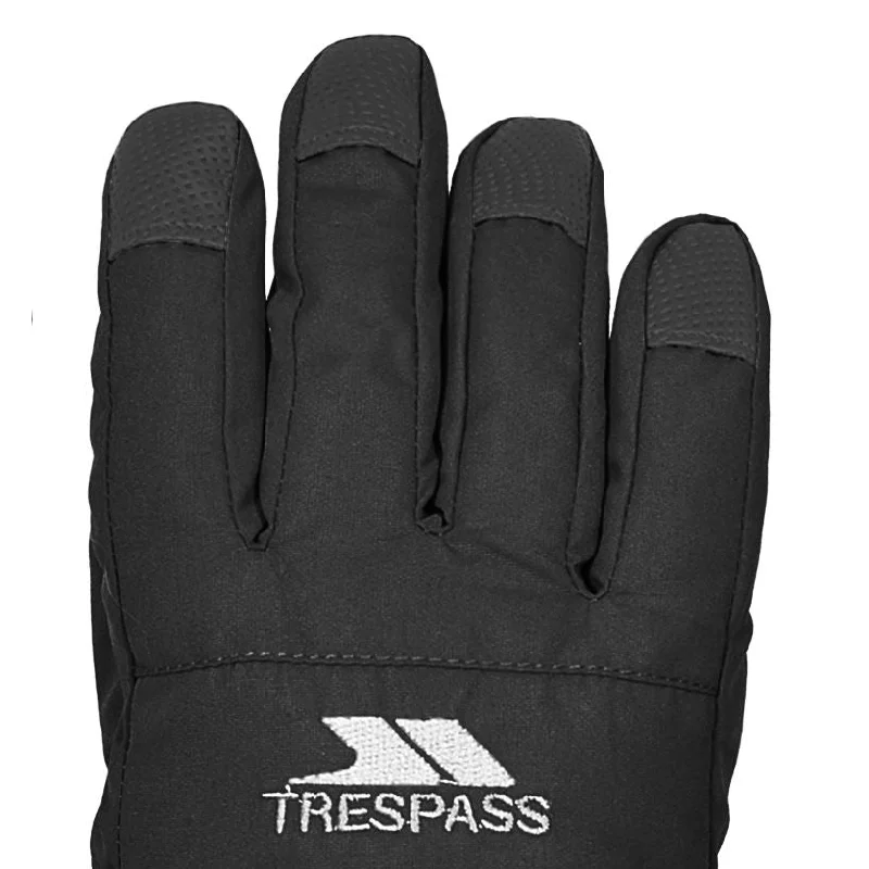 Trespass Childrens/Kids Ruri II Winter Ski Gloves