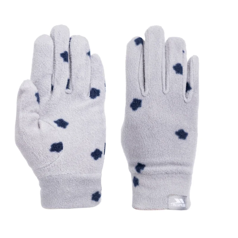 Trespass Childrens/Kids Zumee Gloves