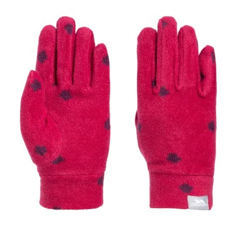 Trespass Childrens/Kids Zumee Gloves