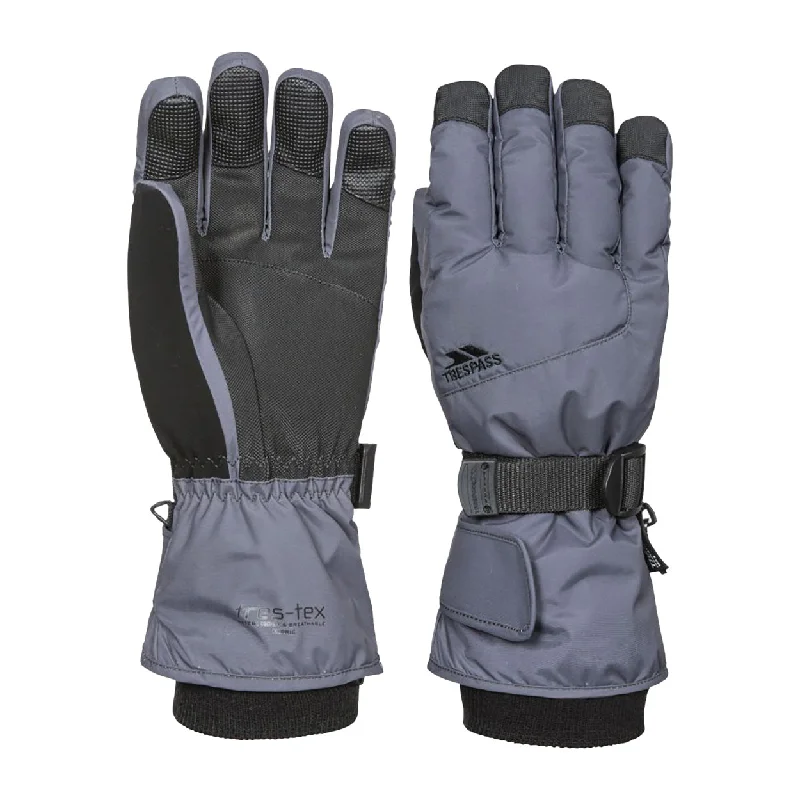 Trespass Ergon II Ski Gloves