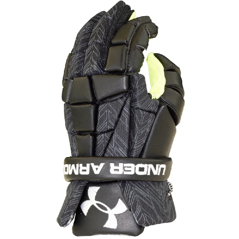 Under Armour Elevate Lacrosse Gloves - 2018 Model