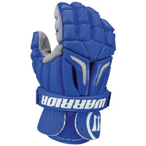 Warrior Burn Pro Lacrosse Gloves - 2017 Model