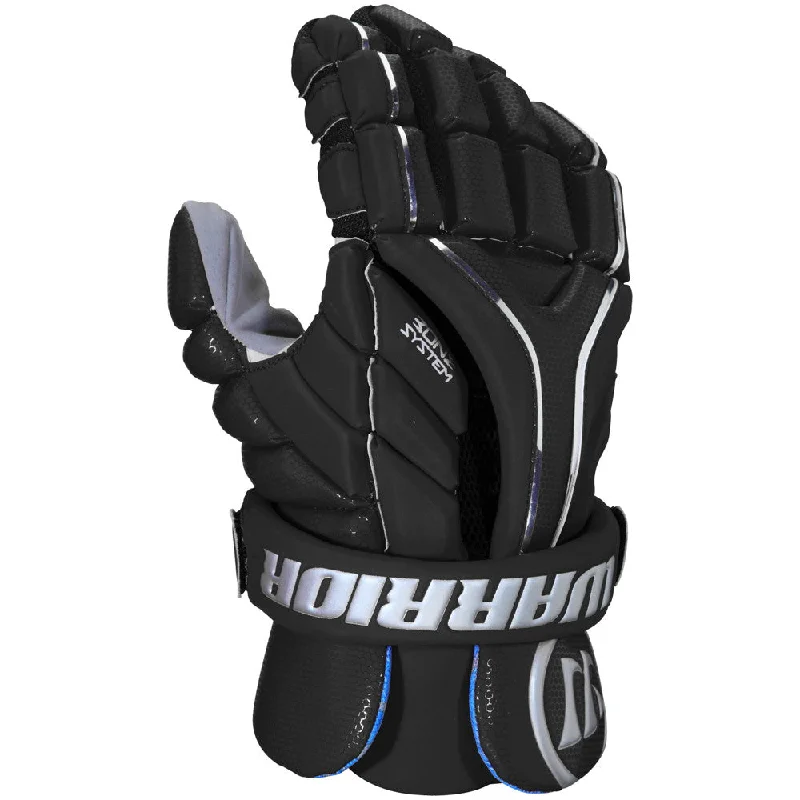 Warrior Evo Lacrosse Gloves - 2018 Model