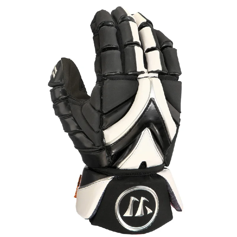 Warrior Rabil Lacrosse Gloves