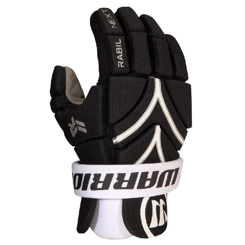 Warrior Rabil Next Lacrosse Gloves