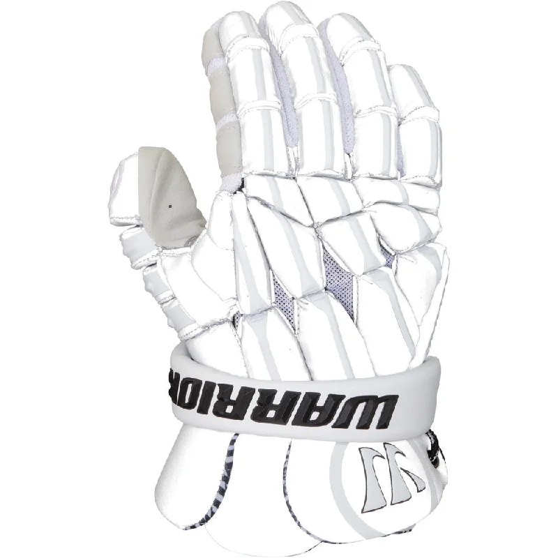 Warrior Regulator 2 Reflect Lacrosse Gloves